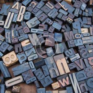 Typography Fundamentals