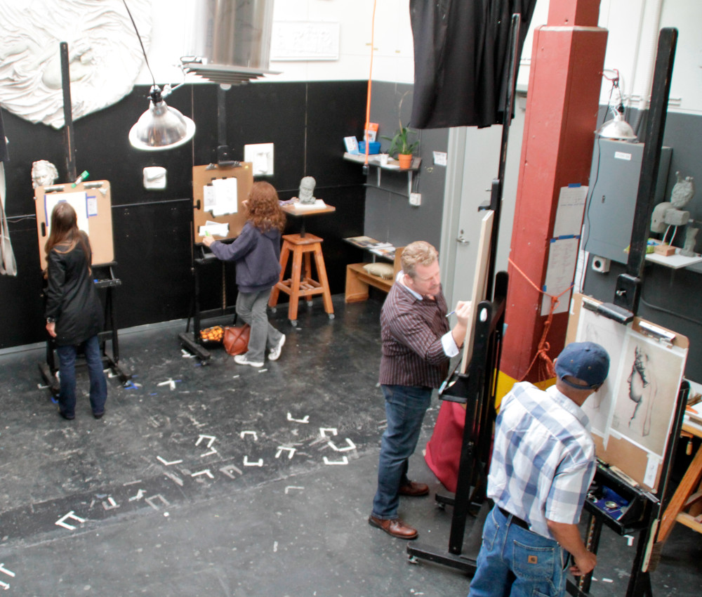 MG_9562 - Multipe Students
